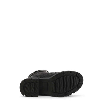 Stivaletti Bambino Nero Shone - 245-001