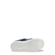 Sneakers Bambino Nero Blu Shone S8015-013