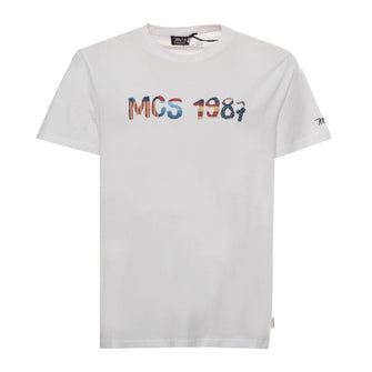 MCS T-shirt