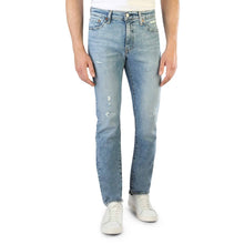 Jeans Uomo Slim 5 tasche Levis - 511_SLIM