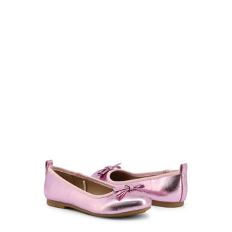 Ballerine Bambina Viola Shone 808-001