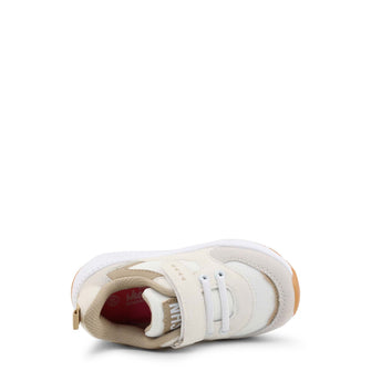 Sneakers Bambino Memory Foam Shone 10260-022