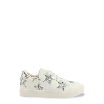 Sneakers Bambina Glitter Memory Shone 230-069