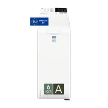 WGG254Z6II LAV 10KG 1400G 'A'