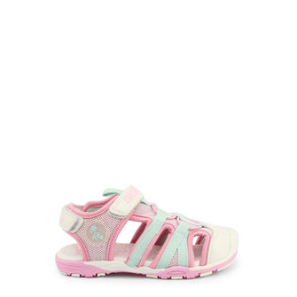 Sandali Bambino Rosa Cinturino Shone 3315-035