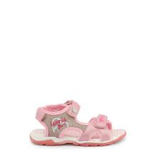 Sandali Bambina Rosa Shone 6015-031