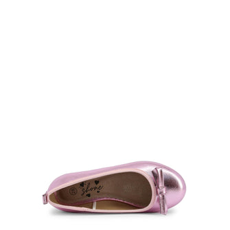 Ballerine Bambina Viola Shone 808-001