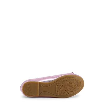 Ballerine Bambina Viola Shone 808-001