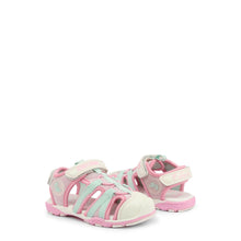 Sandali Bambino Rosa Cinturino Shone 3315-035