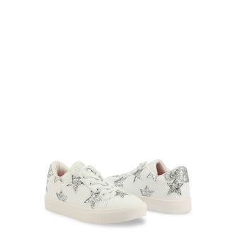 Sneakers Bambina Glitter Memory Shone 230-069