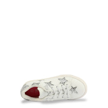 Sneakers Bambina Glitter Memory Shone 230-069