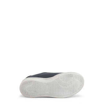 Sneakers Bambino Grigio Scuro Shone 15012-126