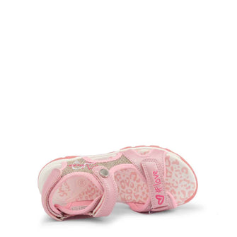 Sandali Bambina Rosa Shone 6015-031