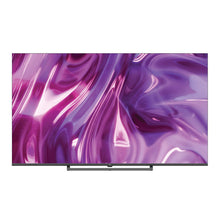 Smart TV QLED 32" H32S80GFX, Full HD, Google TV, HDR10, Dolby Audio