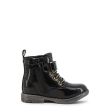 Stivaletti Bambino Nero Shone - 234-026