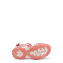 Sandali Bambina Rosa Shone 6015-031