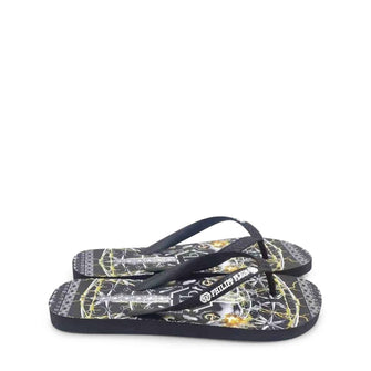 Infradito Unisex Gomma Logo Philipp Plein - BRD_90199