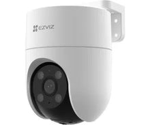 EZVIZ H9C 3K TELECAMERA WiFi MOTORIZZATA DA ESTERNO A DOPPIO OBIETTIVO