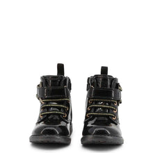 Stivaletti Bambino Nero Shone - 234-026
