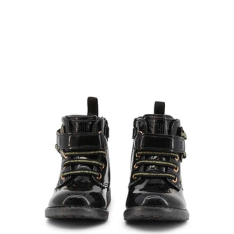 Stivaletti Bambino Nero Shone - 234-026