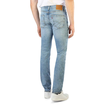 Jeans Uomo Slim 5 tasche Levis - 511_SLIM