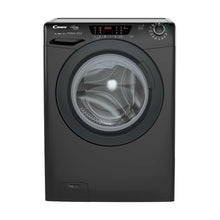 HE1584TWMBB6-S lavatrice Caricamento frontale 8 kg 1500 Giri/min Nero