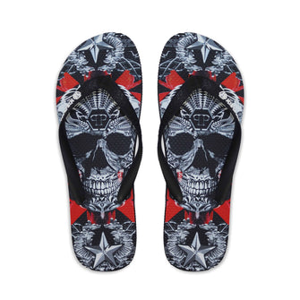Infradito Unisex Multicolor Philipp Plein - BRD_90099