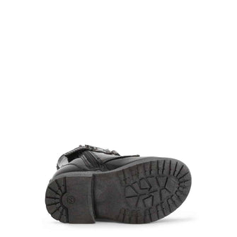 Stivaletti Bambino Nero Shone - 234-026