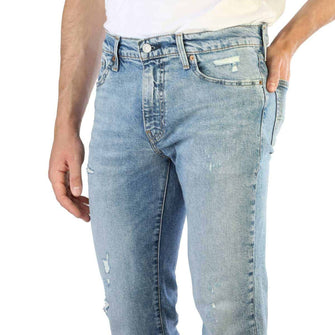 Jeans Uomo Slim 5 tasche Levis - 511_SLIM