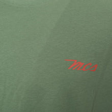 MCS T-shirt