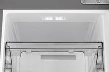 RQ5P470SAFE frigorifero side-by-side Libera installazione 483 L E Nero