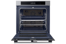 Forno Dual Cook Flex™ Serie 4 NV7B4340UBS