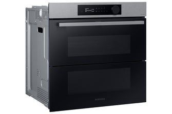 Forno Dual Cook Flex™ Serie 5 NV7B5755SBS