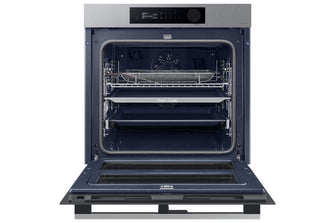 Forno Dual Cook Flex™ Serie 5 NV7B5755SBS