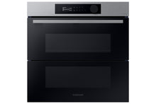 Forno Dual Cook Flex™ Serie 5 NV7B5755SBS