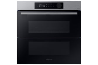 Forno Dual Cook Flex™ Serie 5 NV7B5755SBS