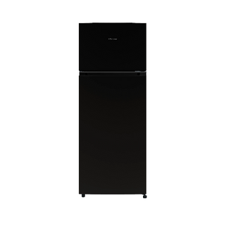 FRIGO Libera installazione 206 L E Nero