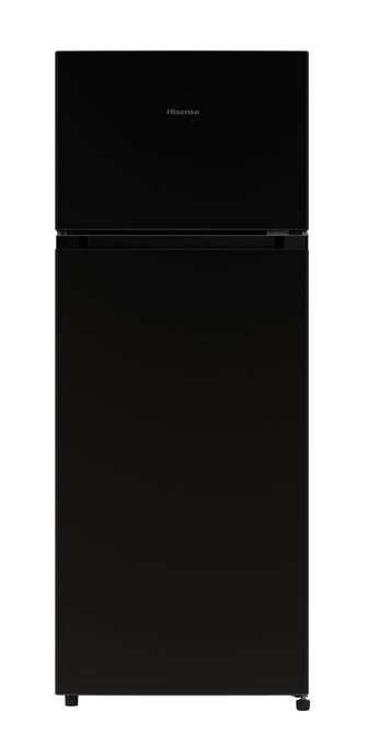 FRIGO Libera installazione 206 L E Nero