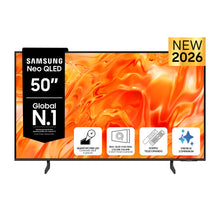 50" Neo QLED QN70H 4K Vision AI Smart TV (2026)