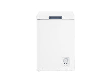 FT125D4AWE congelatore Congelatore a pozzo Libera installazione 95 L E Bianco