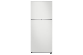 RT38CB6624C1 frigorifero Doppia Porta BESPOKE AI Libera installazione con congelatore Wifi 393 L Classe E, Inox