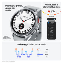 Galaxy Watch6 Classic 47mm Graphite