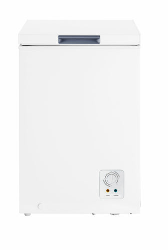 FT125D4AWE congelatore Congelatore a pozzo Libera installazione 95 L E Bianco