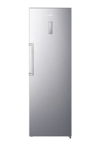 RL481N4BIE frigorifero Libera installazione 370 L E Acciaio inox