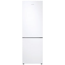 RB33B610EWW frigorifero Combinato EcoFlex liebra installazione con congelatore 1.85m 344L Classe E, Bianco