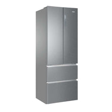 FD 70 Serie 5 HB20FPAAA frigorifero side-by-side Libera installazione 479 L E Argento