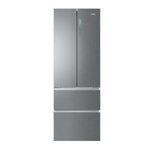 FD 70 Serie 5 HB20FPAAA frigorifero side-by-side Libera installazione 479 L E Argento