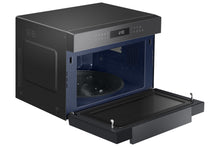 Microonde Combinato BESPOKE Cottura Ventilata con Vaporiera 35L MC35R8088LC