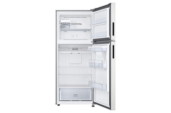 RT38CB6624C1 frigorifero Doppia Porta BESPOKE AI Libera installazione con congelatore Wifi 393 L Classe E, Inox