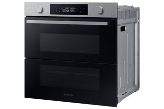 Forno Dual Cook Flex™ Serie 4 76L NV7B4540VBS